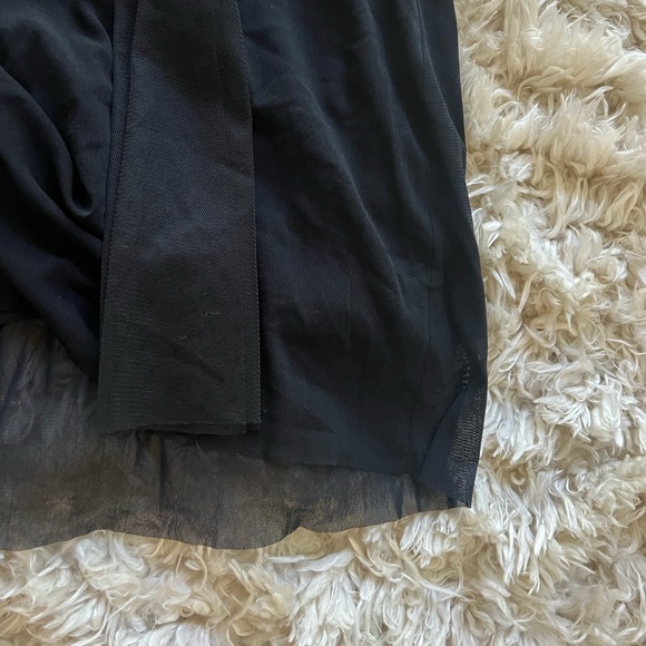 Weston Wear Black Skirt - Picture 9 of 12